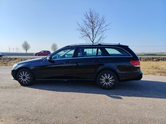 Mercedes W212 ,200CDI T BLUETEC - 6