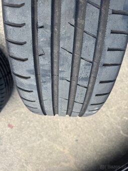 Kola Škoda Octavia 225/40 R18 - 6