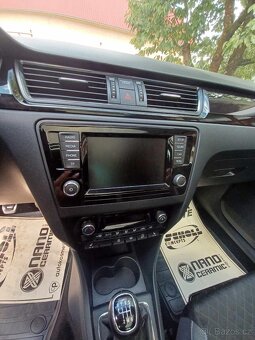 Rapid 1.2tsi 81kw - 6