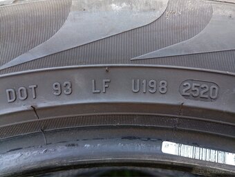 Pneu Pirelli - 6