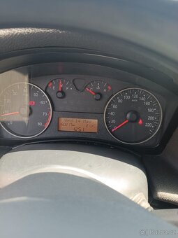 Fiat Stilo 1,4 - 6
