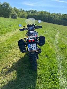KTM 390 Adventure 2020 - 6