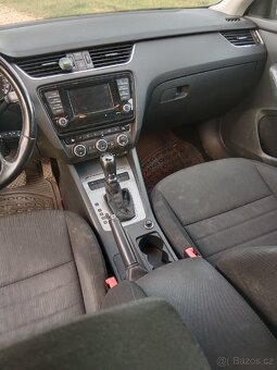 Škoda Octavia combi 3 - 6