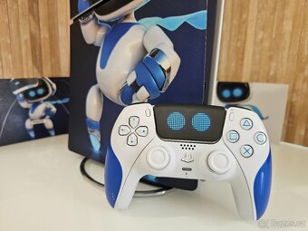 1TB ASTRO BOT PLAYSTATION 5 SLIM S MECHANIKOU V ZÁRUCE - 6