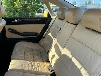 Audi A6 - 6