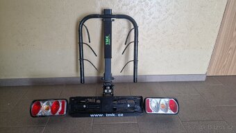 Nosič kol TMK Reflex - 6