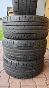 Letní pneu Hankook Ventus, R17 - 6