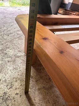 Postel 140/200 - 6