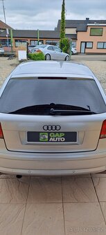 Audi A3 1.6i 75kW + LPG KLIMA - 6