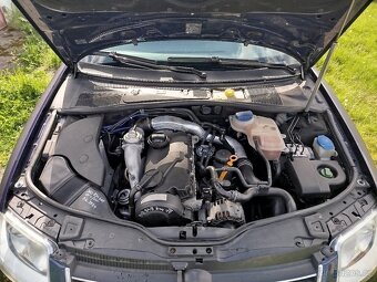 Passat 1.9 TDI 96kw - 6