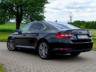 Skoda Superb 2.0 TSI - 6