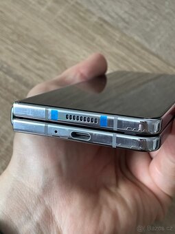 Samsung Galaxy Z Fold5 5G 256GB - 6