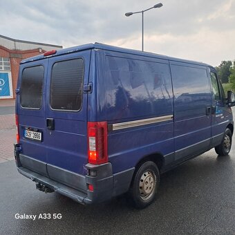 Citroen Jumper - 6