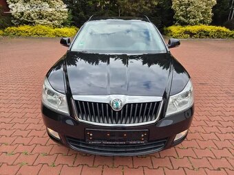 Octavia II 1.4 TSI 90kW,2013,150tis.km serviska,tempomat - 6