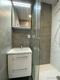 Pronájem bytu 1+1 32 m² Třebíč - 6