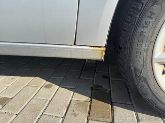 Opel Astra H 1,6i 77kW, poloautomat - 6