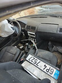 Volkswagen golf 4 1.9tdi 96kw ASZ - 6