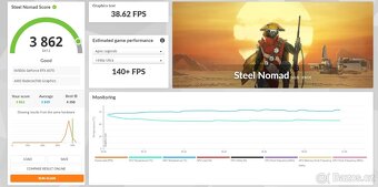 ASUS DUAL RTX 4070 O12G - 6