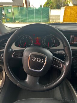 Audi A4 176kw 3.0 TDI - 6