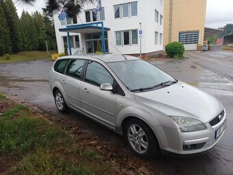 FORD Focus MK2Kombi - 6