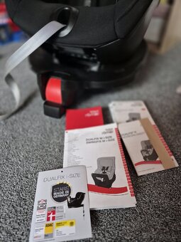 Britax Römer dualfix M i-size - 6