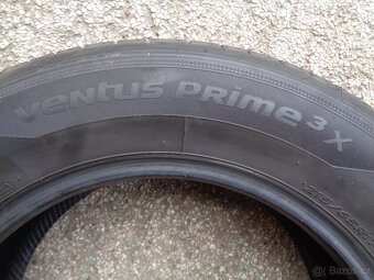 Letní pneu 215/65/17 Hankook - 6