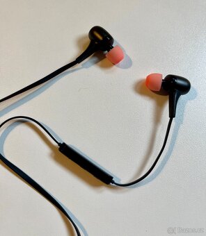 Sluchátka Optoma NuForce BE Sport3 - 6