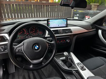 F30 318D 105kW Manuál - 6