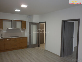 Pronájem bytu 2+kk, 50m2, Milovice - 6