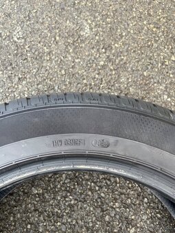 pneumatiky 235/55R19 - 6