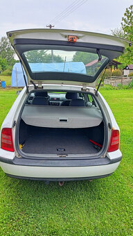 Škoda Octavia I 1.9 tdi 66kw combi - 6