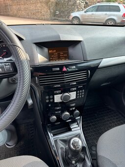 Opel Astra h 1.7cdti 81kw 🇺🇦🇺🇦🇺🇦 - 6