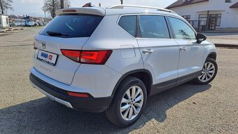 Seat Ateca 1.6 TDI DSGS tyle BusinessNAVI - 6