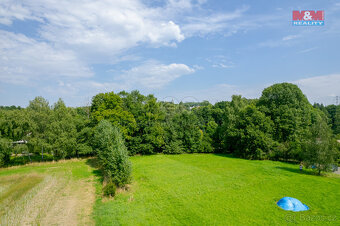 Prodej pozemku k bydlení, 1429 m², Ostrava - 6