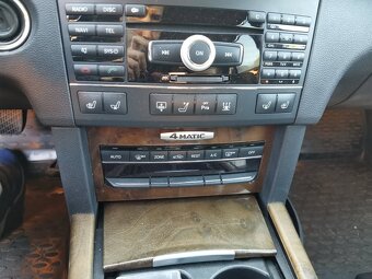 Mercedes-Benz W212 E350 CDI 4Matic WEBASTO - 6