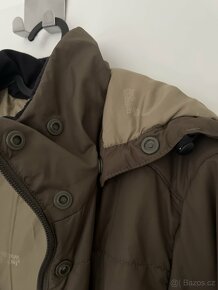 Zimní kabát Jack Wolfskin vel.S - 6