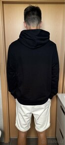 Karl Lagerfeld - Mikina - 6
