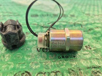 magnetický ventil pro odpojední paliva Škoda Felicia 1.9d 04 - 6