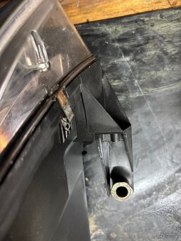 Přední světla passat b5.5 - 6