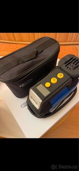 Kompresor digitální Ring Rac 820 - 6