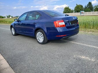 Škoda Octavia Rok 2018 1.4 tsi - 6
