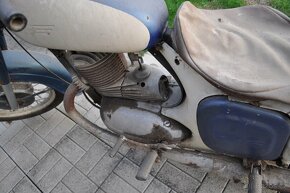 Jawa 250/353 - 6