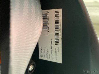 Vajíčko - Autosedačka Cybex Aton 5 - 6