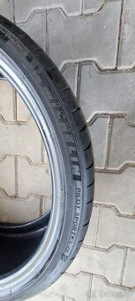 Michelin pilot sport 4 s 225/35 r20 - 6