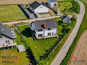 Prodej, domy/rodinný, 181 m2, Nebřich 48, 25744 Neveklov, Be - 6