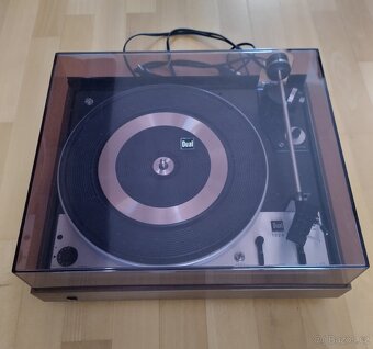 Gramofon Dual - 6