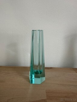 Váza Moser - 6