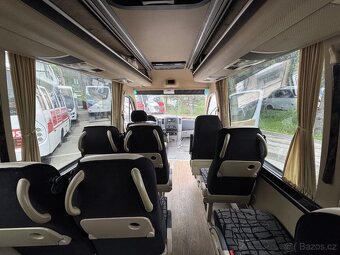 MERCEDES-BENZ SPRINTER ERDUMAN - 6