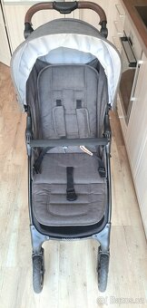 VALCO BABY Sport Trend 4, Charcoal - 6