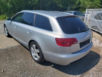 Audi A6 3,2i Avant Quattro - 6